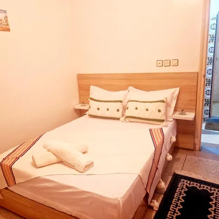 Ocean Bliss Appartement Agadir Exterior photo