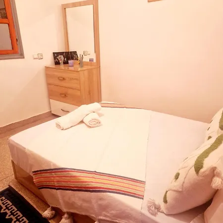 Ocean Bliss Appartement Agadir Exterior photo