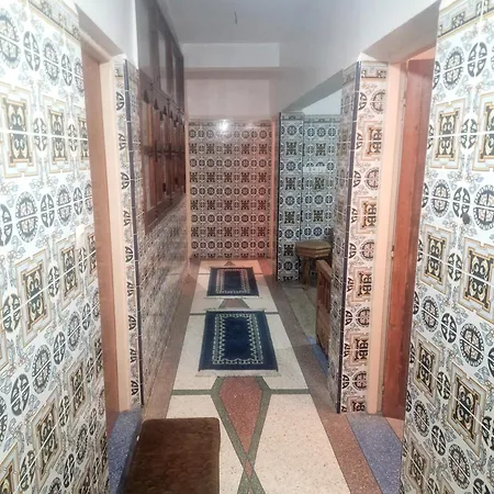 Ocean Bliss Appartement Agadir Exterior photo