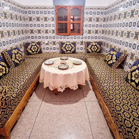 Ocean Bliss Appartement Agadir Exterior photo