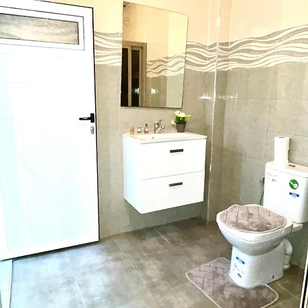 Ocean Bliss Appartement Agadir Exterior photo