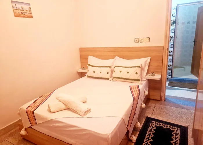 Ocean Bliss Appartement