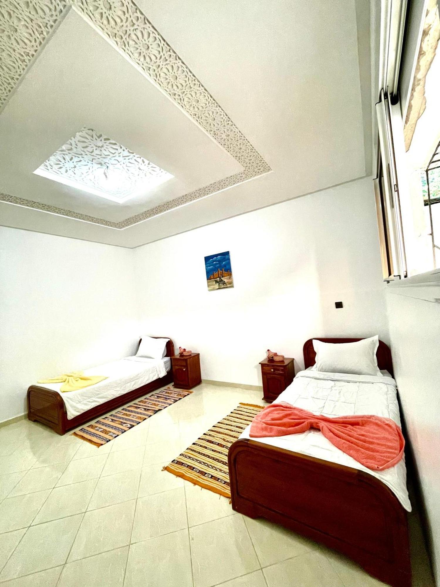 Ocean Bliss Apartment