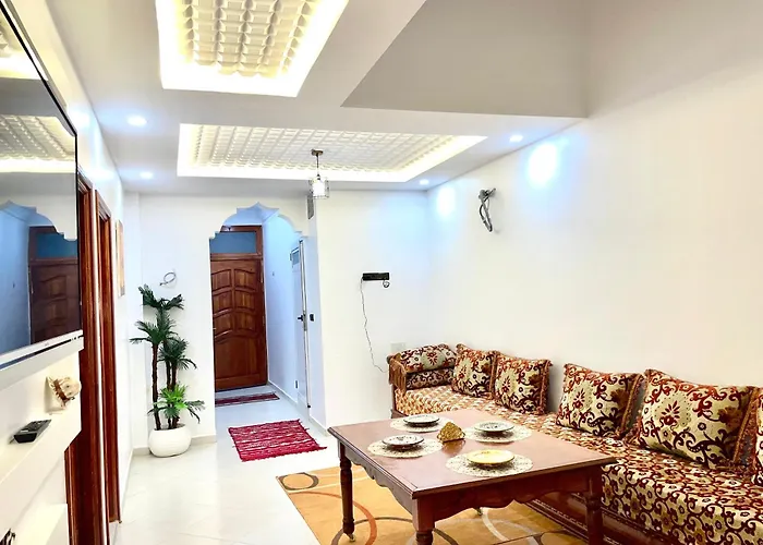 Ocean Bliss Appartement